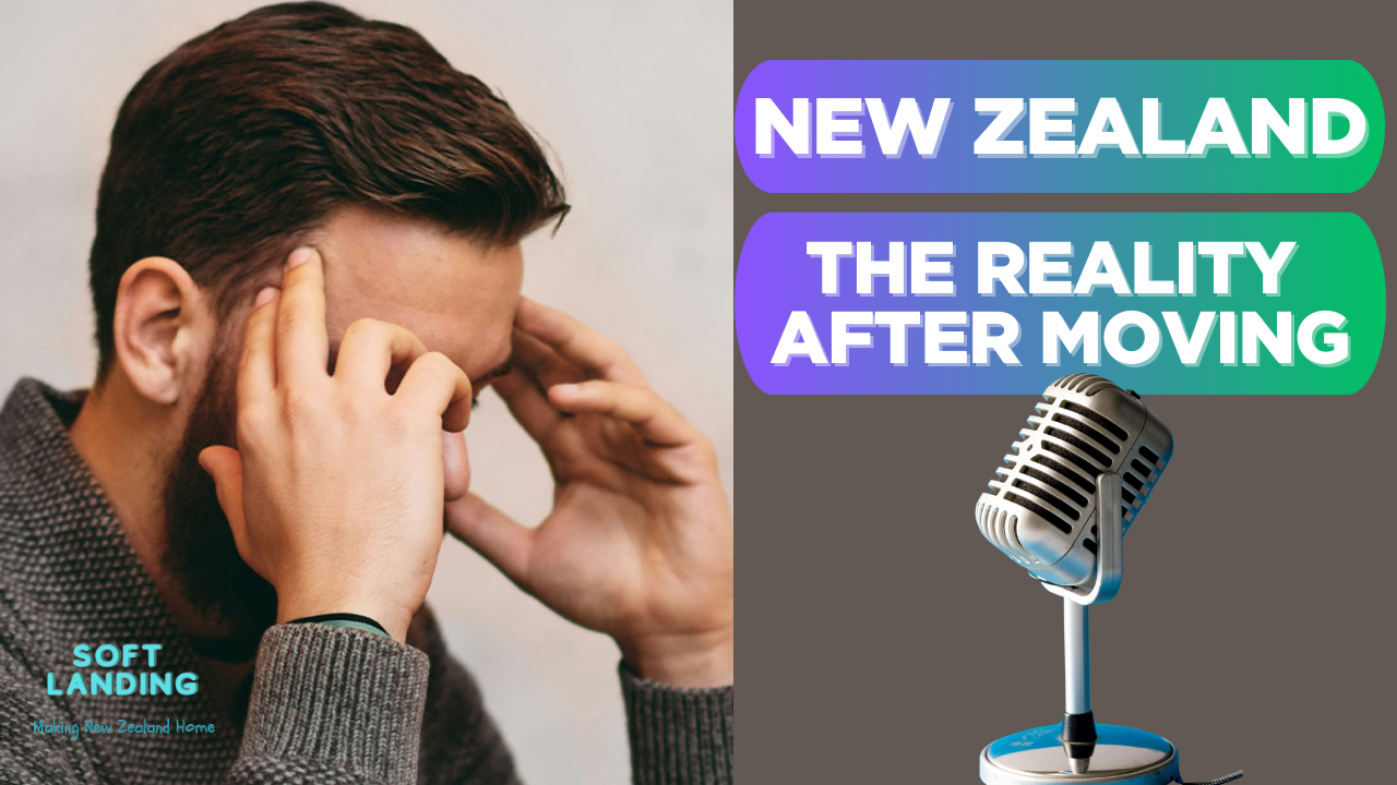 The Journey Continues: When Reality Hits After Year One in New Zealand