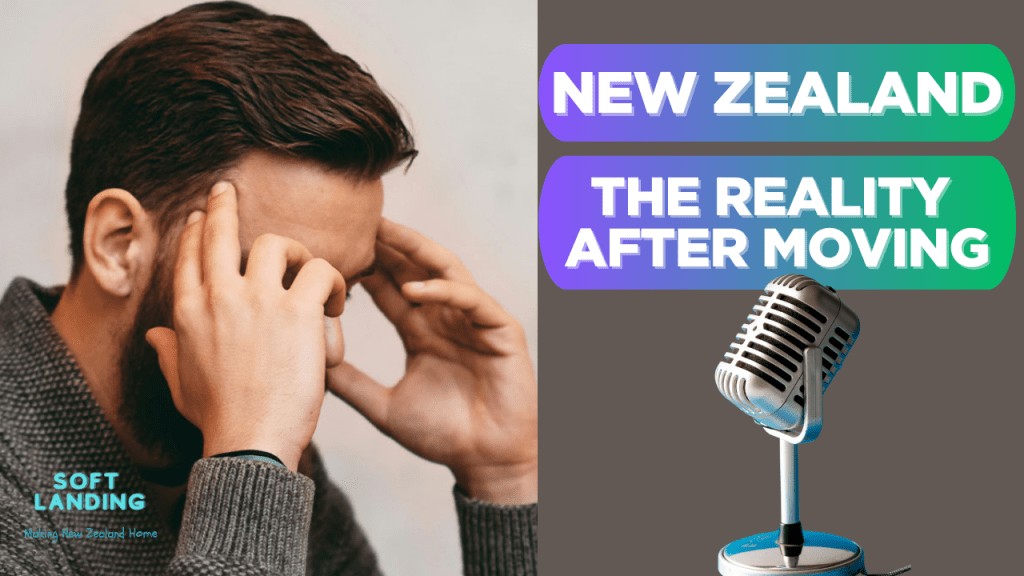 The Journey Continues: When Reality Hits After Year One in New&nbsp;Zealand